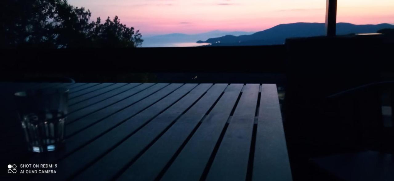 Villa Casa Aldo : Splendida, Con Vista Esclusiva Castiglione della Pescaia Esterno foto
