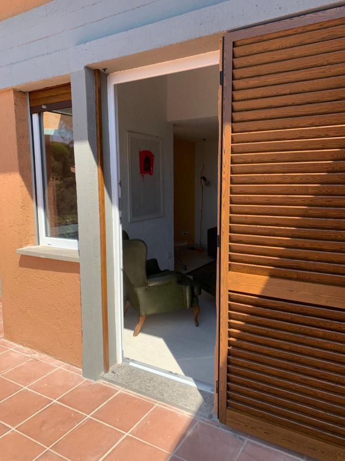 Villa Casa Aldo : Splendida, Con Vista Esclusiva Castiglione della Pescaia Esterno foto